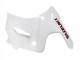 Carena Moto Suzuki SV650 2003-2013 - Bianco Rosso Scuro Linea