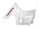 Carena Moto Suzuki SV650 2003-2013 - Bianco Rosso Scuro Linea