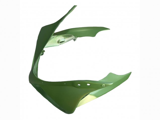 Carena Moto Suzuki SV650 2003-2013 - Verde Opaco