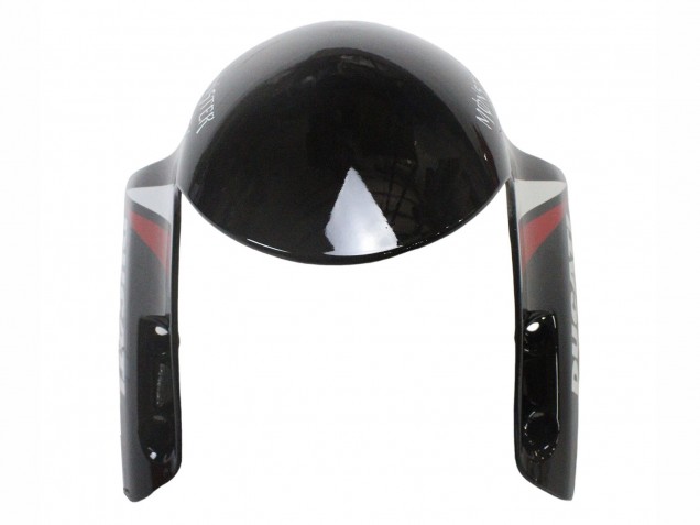 Carena Moto Ducati Panigale V2 2020-2024 - Rosso Nero Lucido Mostro Corse