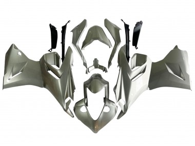 Carena Moto Ducati 2021-2024 Ducati Supersport 950/950S 2021-2024 - Grigio