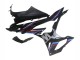 Carena Moto BMW S1000RR 2023-2024 - Nero Blu Rosso
