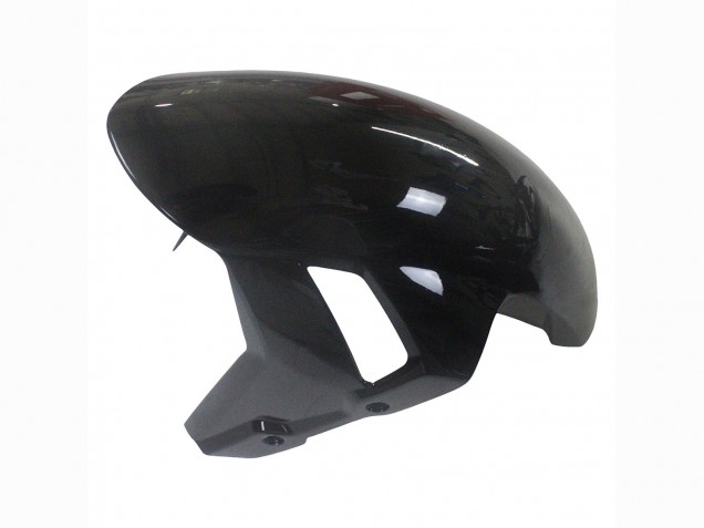 Carena Moto BMW S1000RR 2023-2024 - Nero Blu Rosso