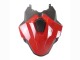 Carena Moto BMW S1000RR 2023-2024 - Rosso Nero Opaco