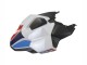 Carena Moto BMW S1000RR 2023-2024 - Bianco Blu Rosso Nero Opaco