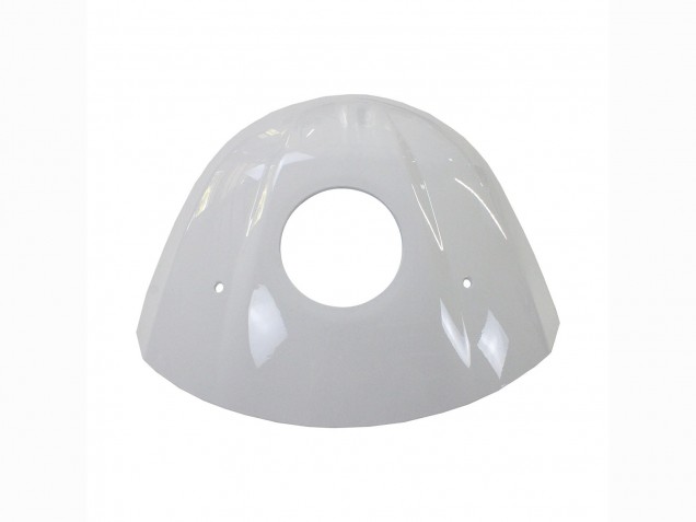 Carena Moto BMW S1000RR 2023-2024 - Bianco Blu Rosso Nero Opaco