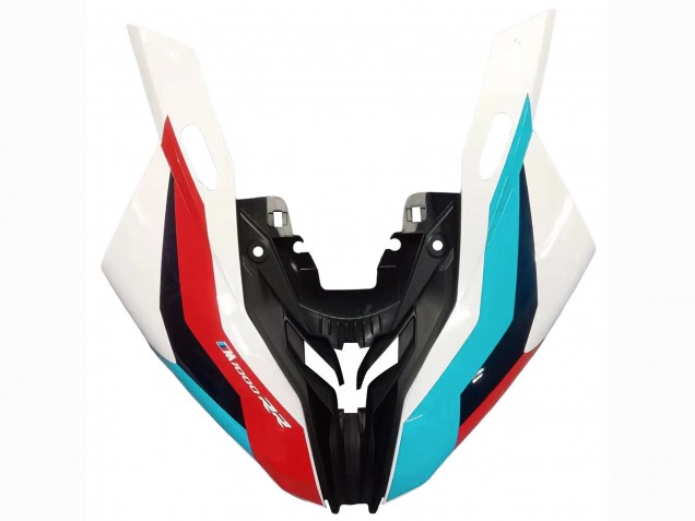 Carena Moto BMW S1000RR 2019-2022 - Nero Bianco Blu Rosso
