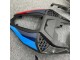 Carena Moto BMW S1000RR 2019-2022 - Nero Blu Rosso Fibra di Carbonio