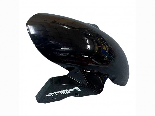 Kit Carena Moto BMW S1000RR 2015-2016 - Bianco Blu Nero Lucido