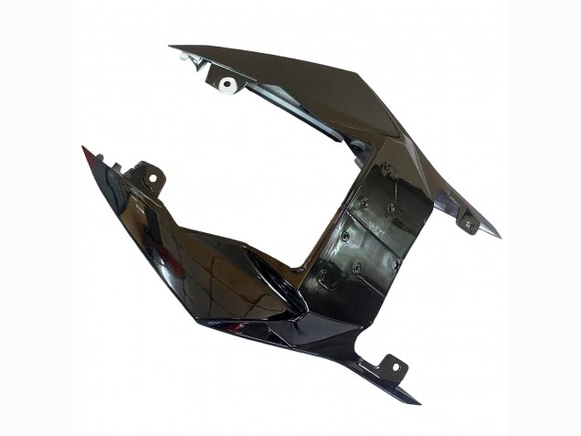 Carena Moto BMW S1000RR 2015-2016 - Bianco Nero Lucido