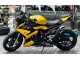 Carena Moto BMW S1000R 2021-2025 - Giallo