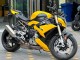 Carena Moto BMW S1000R 2021-2025 - Giallo