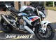 Carena Moto BMW S1000R 2021-2025 - Bianco Blu Rosso