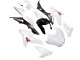 Carena Moto BMW S1000R 2014-2016 - Bianco