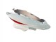Carena Moto Suzuki GSX600F/GSX750F 2004-2006 - Bianco Rosso