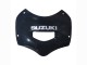 Carena Moto Suzuki GSX600F/GSX750F 2004-2006 - Nero Lucido