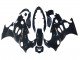 Carena Moto Suzuki GSX600F/GSX750F 2004-2006 - Nero Lucido