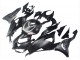 Carena Moto Kawasaki ZX6R 2023-2025 - Nero Opaco