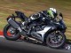 Carena Moto Kawasaki ZX6R 2023-2025 - Nero Opaco