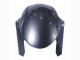 Carena Moto Kawasaki ZX6R 2023-2025 - Bianco Perla Nero Rosso