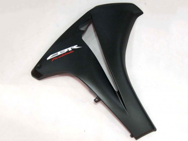 Carena Moto Honda CBR1000RR 2008-2011 - Nero Opaco