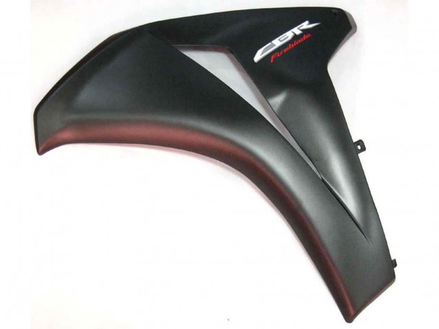Carena Moto Honda CBR1000RR 2008-2011 - Nero Opaco