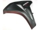 Carena Moto Honda CBR1000RR 2008-2011 - Nero Opaco