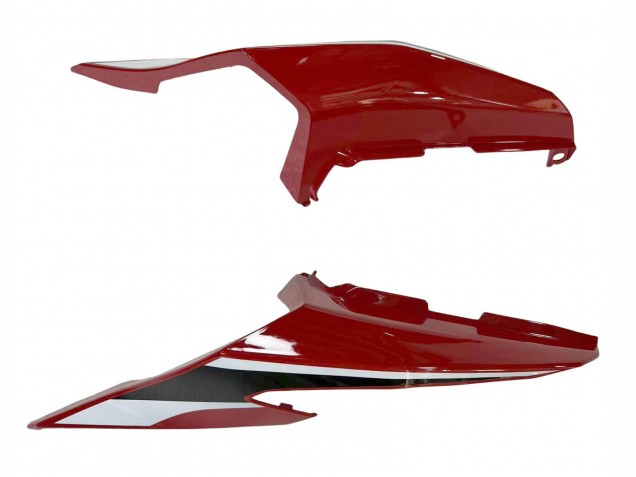 Carena Moto Honda CBR500R 2022-2023 - Rosso Bianco Nero