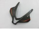 Kit Carena Moto Honda CBR600RR 2007-2008 - Arancia Nero Opaco