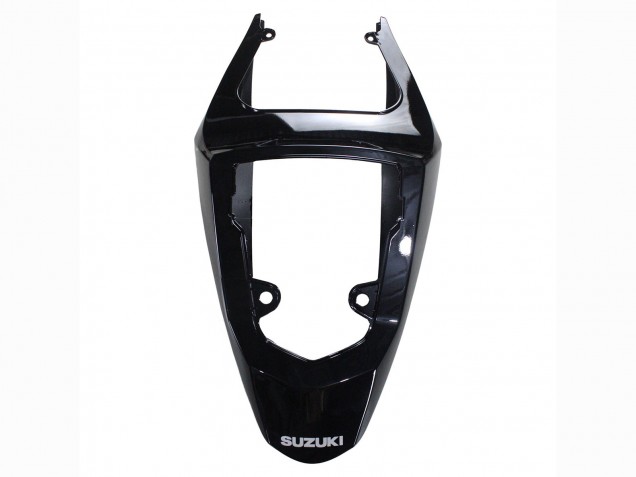 Carena Moto Suzuki GSXR 600 / GSXR 750 2004-2005 - Nero Lucido