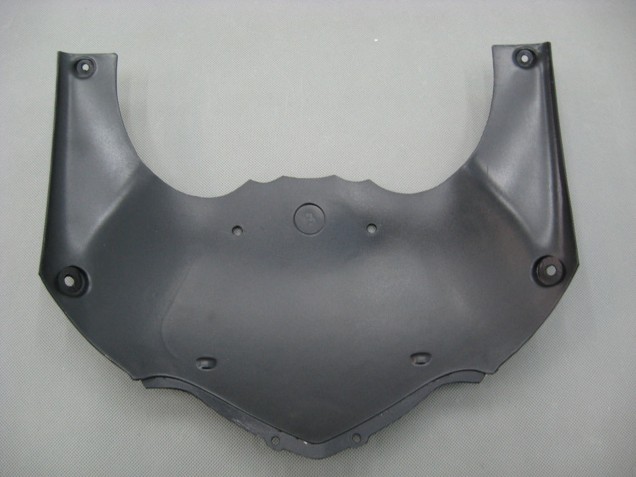 Carena Moto Suzuki GSXR 1000 2007-2008 - Nero Opaco Nero Lucido