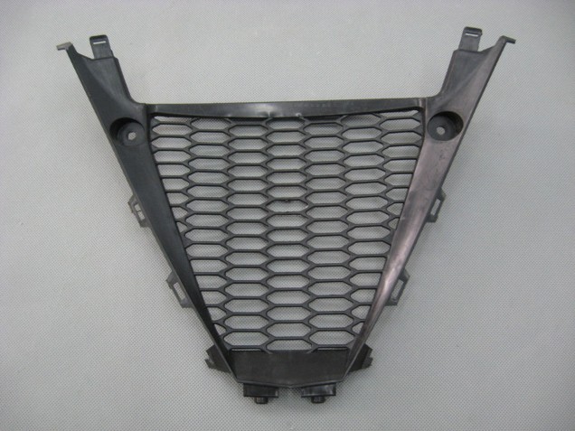 Carena Moto Suzuki GSXR 1000 2007-2008 - Nero Opaco Nero Lucido