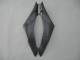 Carena Moto Suzuki GSXR 1000 2007-2008 - Nero Opaco Nero Lucido