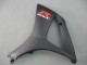 Carena Moto Suzuki GSXR 1000 2007-2008 - Nero Opaco Nero Lucido