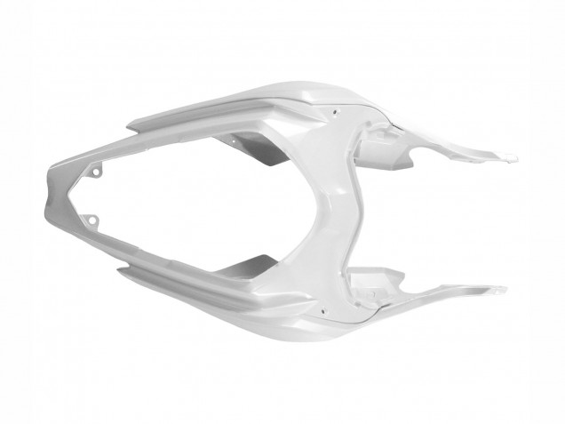 Carena Moto Kawasaki Ninja 400 2018-2024 - Lucido Bianco