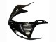 Carena Moto Yamaha YZF R6S 2006-2009 - Nero Lucido Bianco Decals