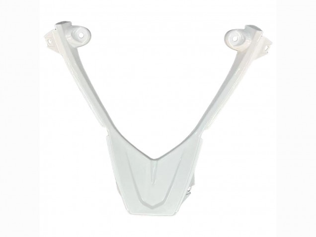 Kit Carena Moto Yamaha YZF R6S 2006-2009 - Bianco