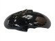 Carena Moto Yamaha YZF R6S 2006-2009 - Blu Nero Lucido