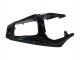 Carena Moto Yamaha YZF R6S 2006-2009 - Blu Nero Lucido