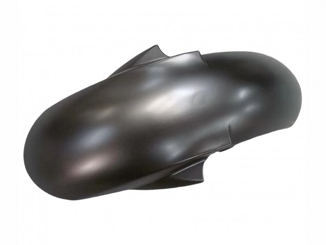 Carena Moto Yamaha YZF R6S 2006-2009 - Nero Opaco Blu