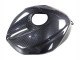 Carena Moto Yamaha YZF 600 R6 2008-2016 - Grigio Nero Fibra di Carbonio Stile