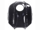 Carena Moto Yamaha YZF R7 2021-2024 - Nero Lucido