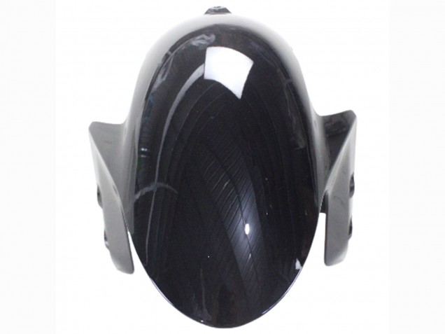 Carena Moto Yamaha YZF R7 2021-2024 - Nero Lucido