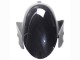 Carena Moto Yamaha YZF R7 2021-2024 - Nero Lucido