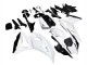 Carena Moto Yamaha YZF R7 2021-2024 - Lucido Bianco