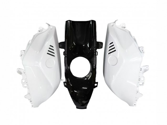 Carena Moto Yamaha YZF R7 2021-2024 - Lucido Bianco