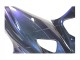 Carena Moto Yamaha YZF R7 2021-2024 - Pendenza Blu Viola