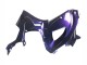 Carena Moto Yamaha YZF R7 2021-2024 - Pendenza Blu Viola