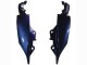 Carena Moto Yamaha YZF R7 2021-2024 - Pendenza Blu Viola