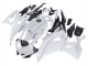Carena Moto Yamaha YZF R7 2021-2024 - Bianco